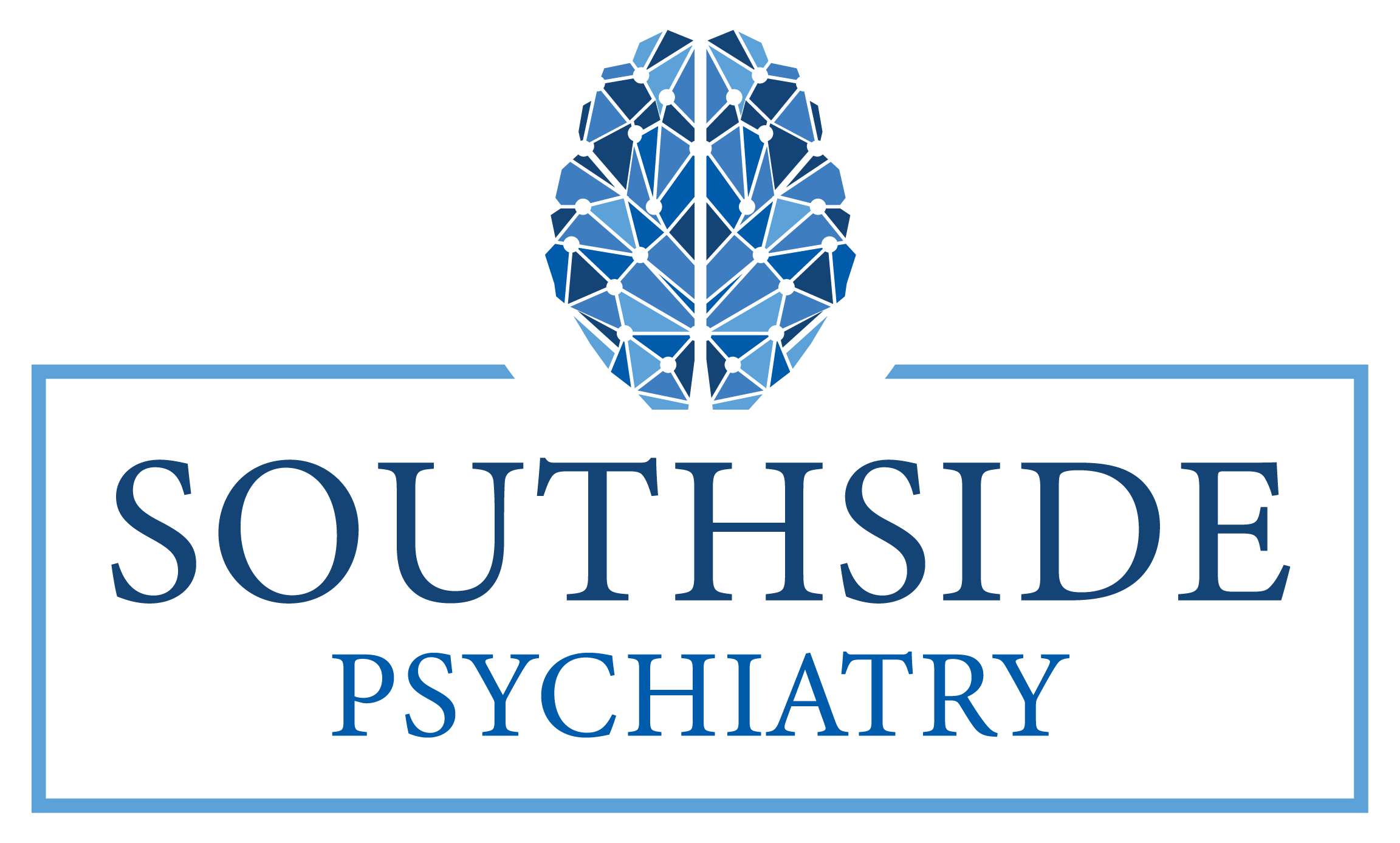 Southside Psychiatry logo